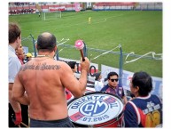 Tattoo - Tatuaje - tatuagem - Tatuaje de la Barra: La Banda del Basurero • Club: Deportivo Municipal