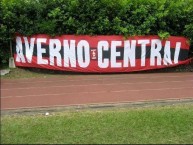 Trapo - Bandeira - Faixa - Telón - Trapo de la Barra: Baron Rojo Sur • Club: América de Cáli