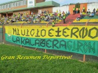 Trapo - Bandeira - Faixa - Telón - Trapo de la Barra: Fortaleza Leoparda Sur • Club: Atlético Bucaramanga