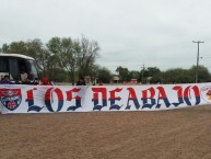 Trapo - Bandeira - Faixa - Telón - Trapo de la Barra: Gurkas • Club: Jorge Wilstermann