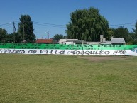 Trapo - Bandeira - Faixa - Telón - Trapo de la Barra: La Barra de Laferrere 79 • Club: Deportivo Laferrere