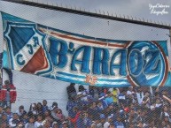 Trapo - Bandeira - Faixa - Telón - Trapo de la Barra: La Inigualable Nº1 del Norte • Club: Juventud Antoniana