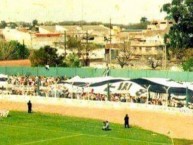 Trapo - Bandeira - Faixa - Telón - Trapo de la Barra: La Peste Blanca • Club: All Boys