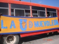 Trapo - Bandeira - Faixa - Telón - Trapo de la Barra: Libres y Lokos • Club: Tigres