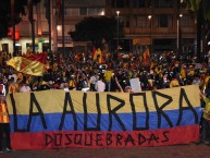 Trapo - Bandeira - Faixa - Telón - Trapo de la Barra: Lobo Sur • Club: Pereira • País: Colombia