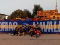 Trapo - Bandeira - Faixa - Telón - Trapo de la Barra: Los del Cerro • Club: Everton de Viña del Mar