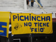 Trapo - Bandeira - Faixa - Telón - Trapo de la Barra: Los Guerreros &bull; Club: Rosario Central &bull; País: Argentina