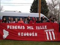 Trapo - Bandeira - Faixa - Telón - Trapo de la Barra: Los Leales • Club: Estudiantes de La Plata