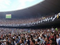 Trapo - Bandeira - Faixa - Telón - "Faixa dos ídolos" Trapo de la Barra: Loucos pelo Botafogo • Club: Botafogo