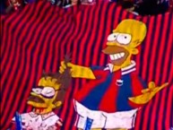 Trapo - Bandeira - Faixa - Telón - Trapo de la Barra: Mafia Azul Grana &bull; Club: Deportivo Quito