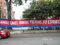 Trapo - Bandeira - Faixa - Telón - Trapo de la Barra: Rexixtenxia Norte • Club: Independiente Medellín