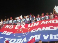 Trapo - Bandeira - Faixa - Telón - Trapo de la Barra: Rexixtenxia Norte • Club: Independiente Medellín