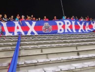 Trapo - Bandeira - Faixa - Telón - Trapo de la Barra: Rexixtenxia Norte • Club: Independiente Medellín