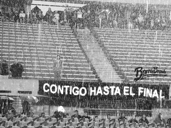 Contigo hasta el final