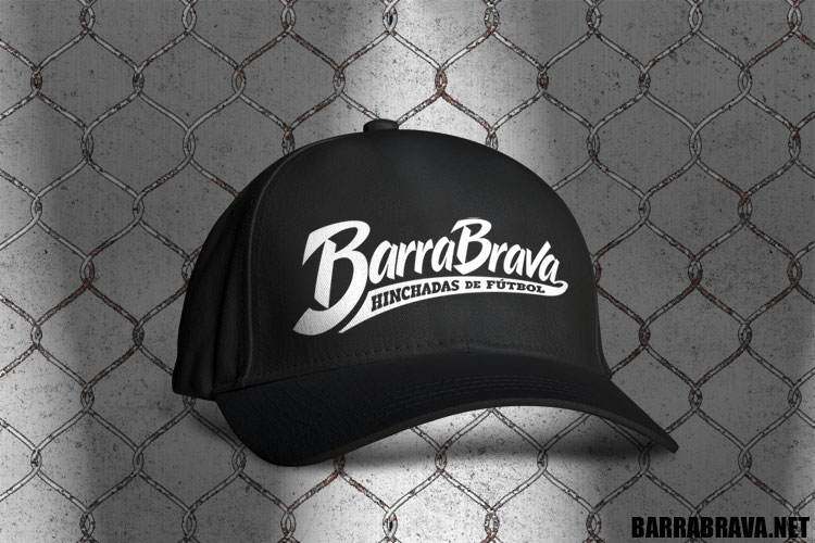 Gorra Barra Brava. En Breve Mas Informaciones... 