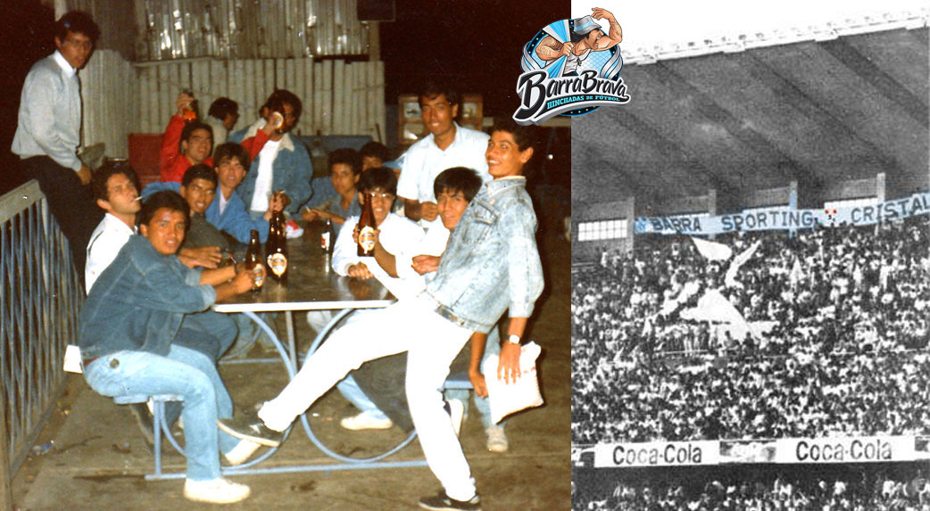 historia extremo celeste sporting cristal