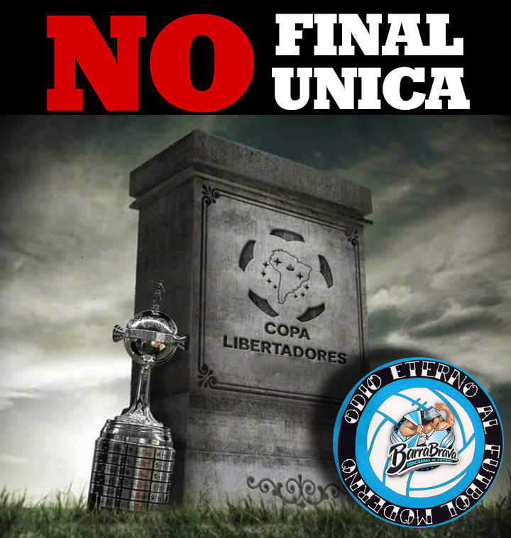 NO FINAL UNICA!