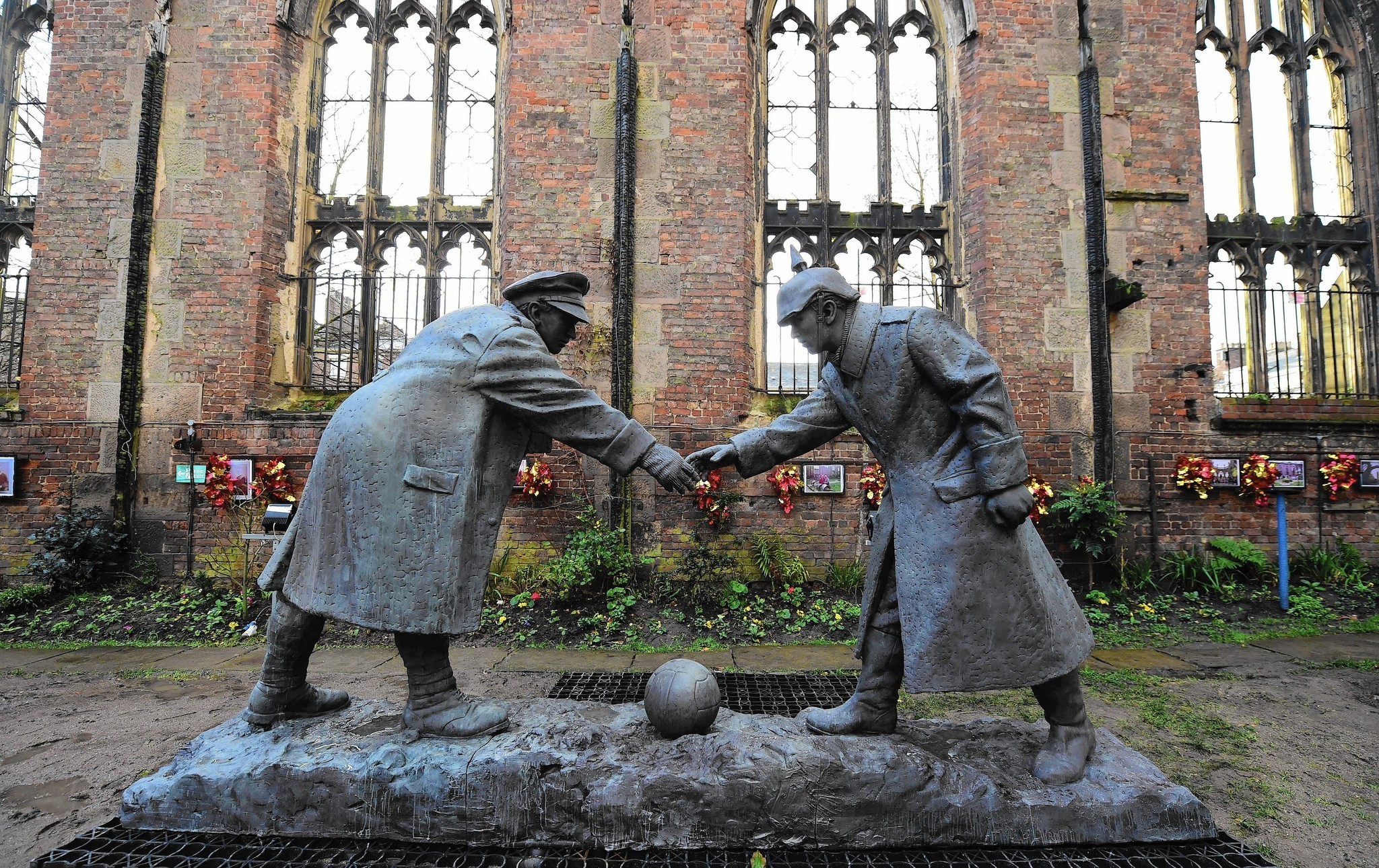 christmas truce