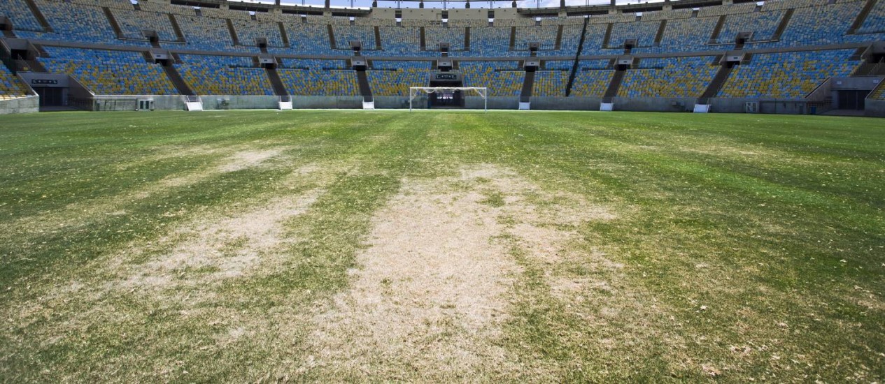 estadio maracana