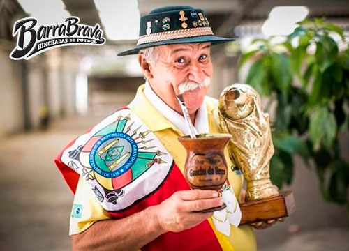 Gaúcho da Copa