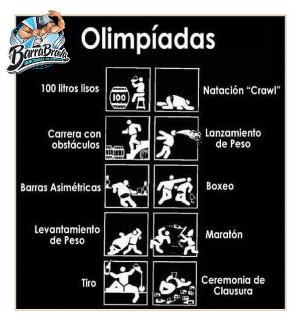 Olimpíadas