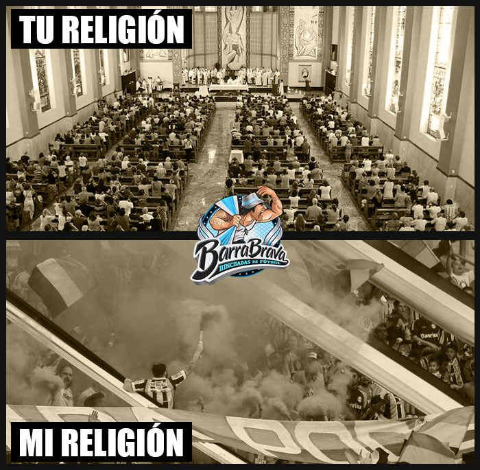 Tu Religión | Mi Religión