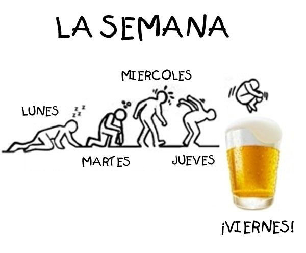 VIERNES